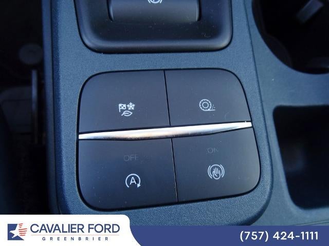 2023 Ford Maverick Lariat