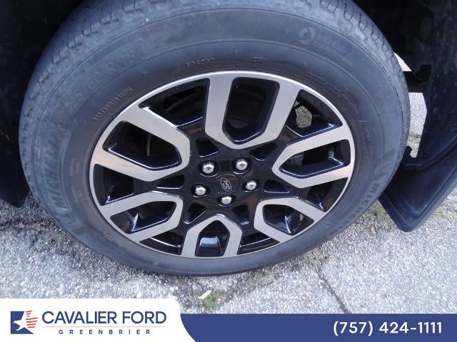 2023 Ford Maverick Lariat