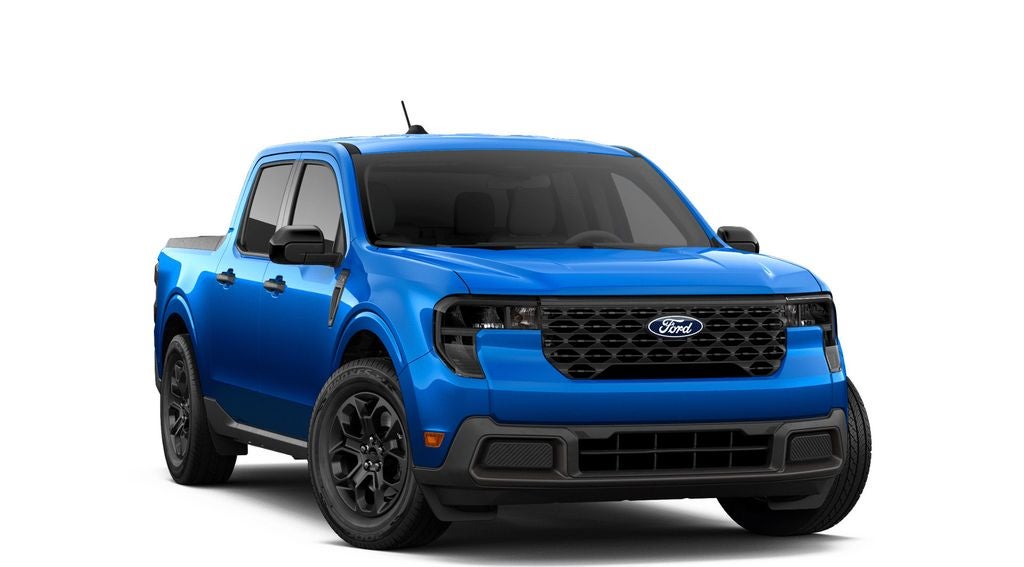 2026 Ford Maverick MAVERICK XLT AW