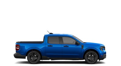 2026 Ford Maverick MAVERICK XLT AW