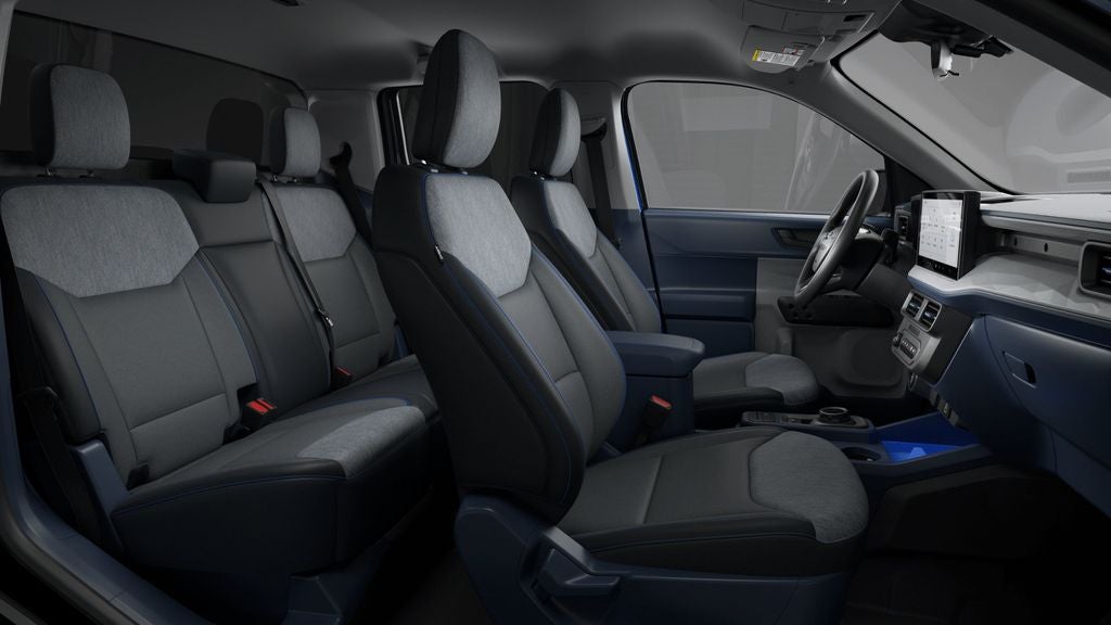 2026 Ford Maverick MAVERICK XLT AW