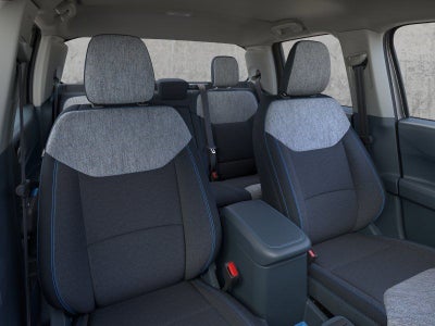 2026 Ford Maverick Lariat®