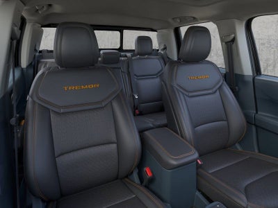 2026 Ford Maverick Tremor®