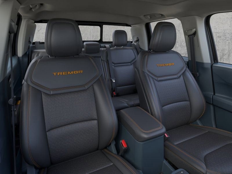 2026 Ford Maverick Tremor®