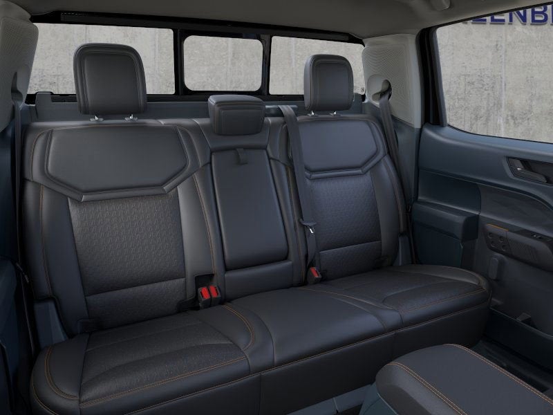 2026 Ford Maverick Tremor®