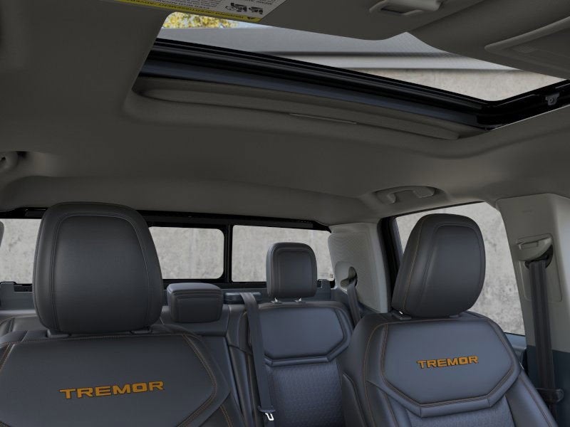 2026 Ford Maverick Tremor®