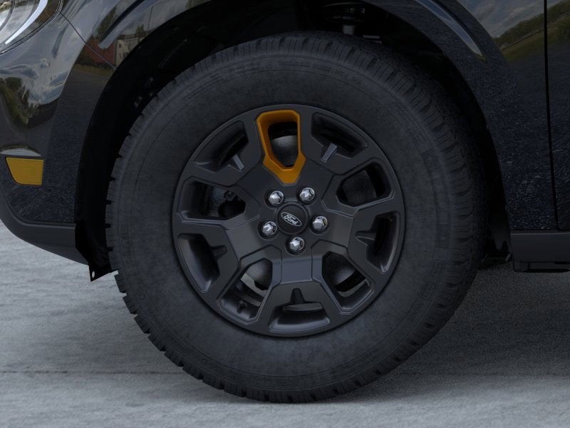 2026 Ford Maverick Tremor®