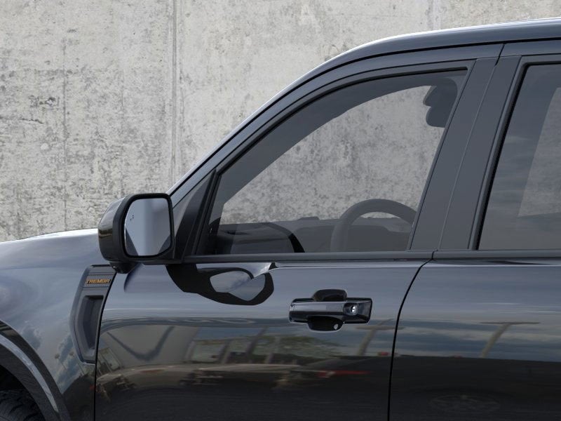 2026 Ford Maverick Tremor®