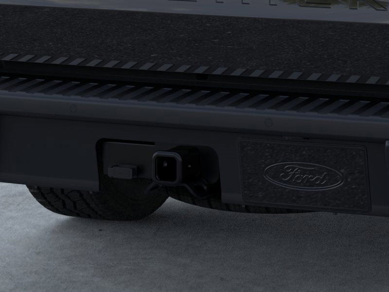 2026 Ford Maverick Tremor®