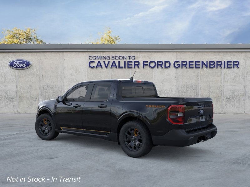 2026 Ford Maverick Tremor®