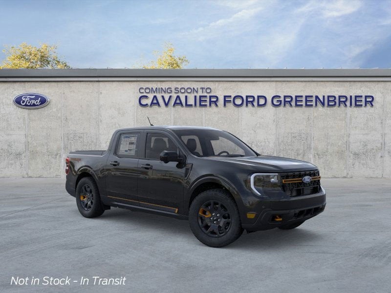 2026 Ford Maverick Tremor®