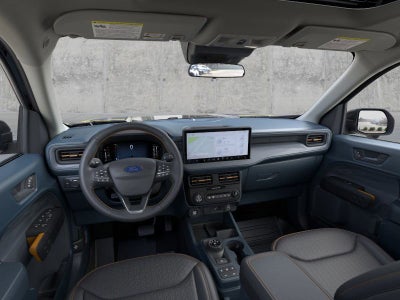 2026 Ford Maverick Tremor®