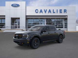 2026 Ford Maverick Tremor®