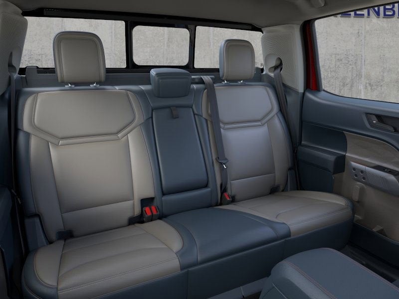 2026 Ford Maverick Lariat®