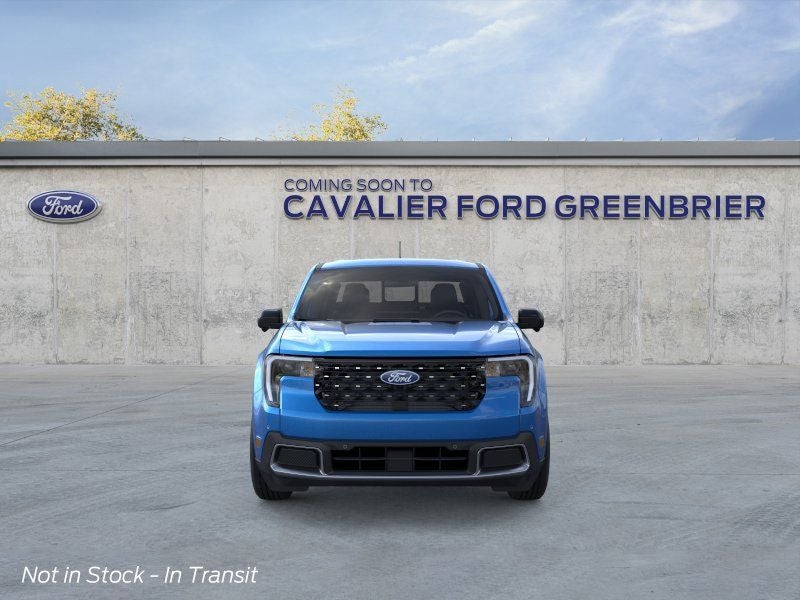 2026 Ford Maverick Lariat®