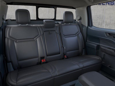 2026 Ford Maverick Lariat®