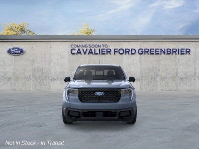 2026 Ford Maverick Lariat®