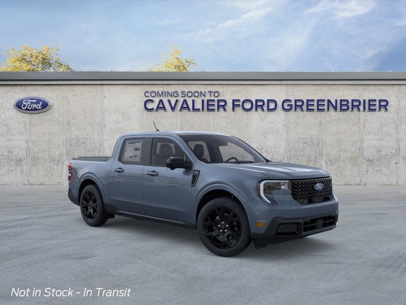 2026 Ford Maverick Lariat®