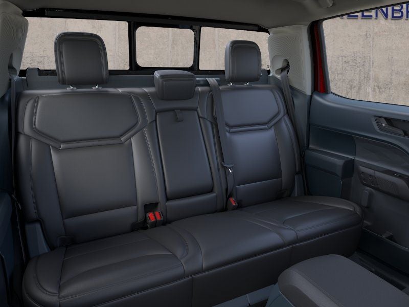 2026 Ford Maverick Lariat®
