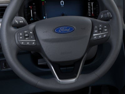 2026 Ford Maverick Lariat®
