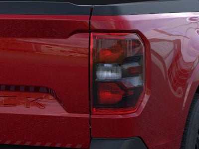 2026 Ford Maverick Lariat®