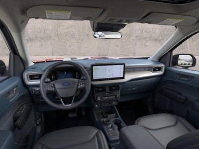 2026 Ford Maverick Lariat®