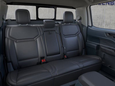 2026 Ford Maverick Lariat®