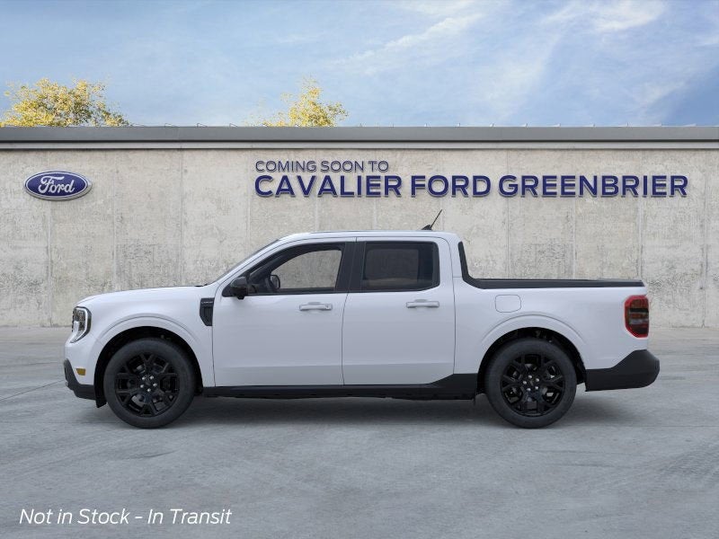 2026 Ford Maverick Lariat®
