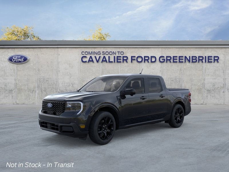 2026 Ford Maverick Lariat®