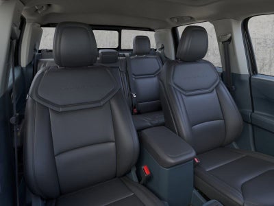 2026 Ford Maverick Lariat®