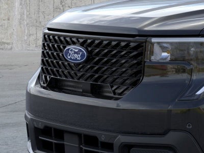 2026 Ford Maverick Lariat®