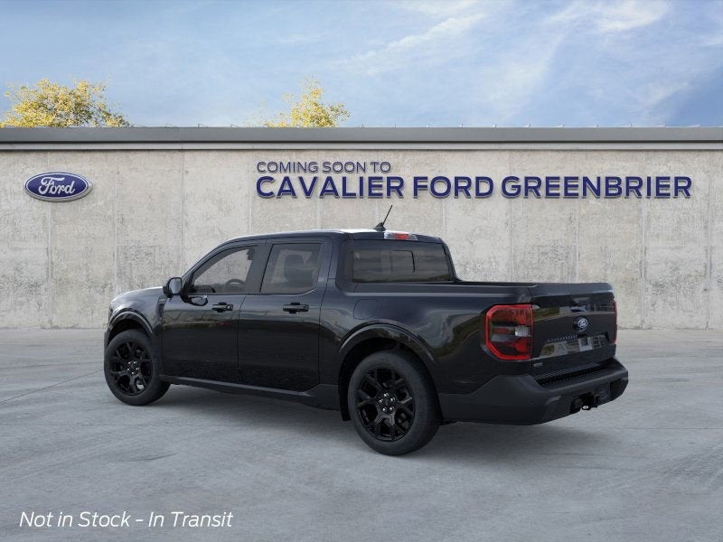 2026 Ford Maverick Lariat®