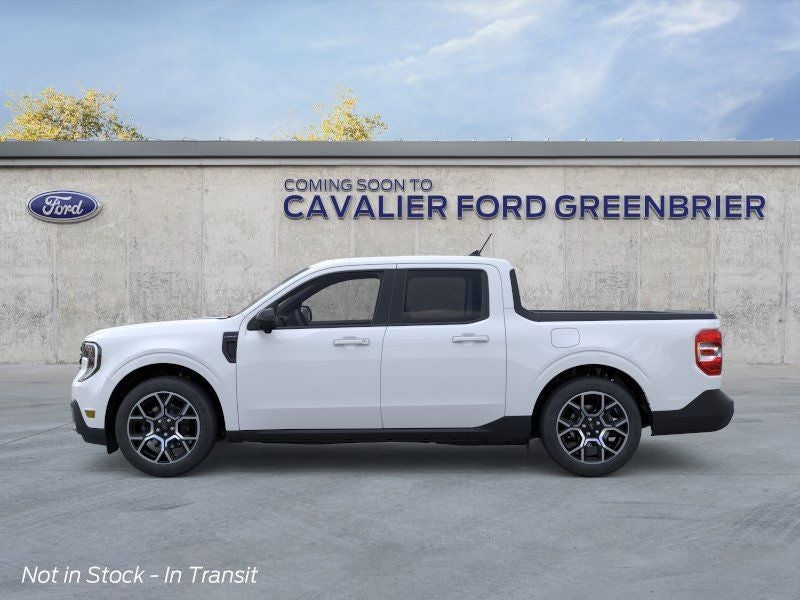 2026 Ford Maverick Lariat®