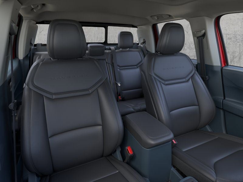 2026 Ford Maverick Lariat®