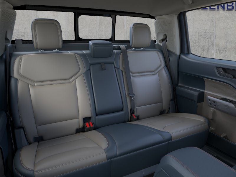 2026 Ford Maverick Lariat®