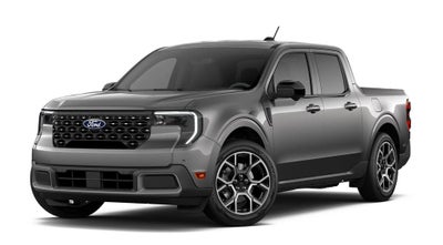 2026 Ford Maverick MAVERICK LAR AW