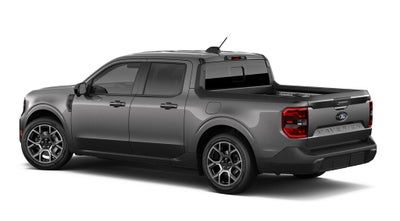 2026 Ford Maverick MAVERICK LAR AW