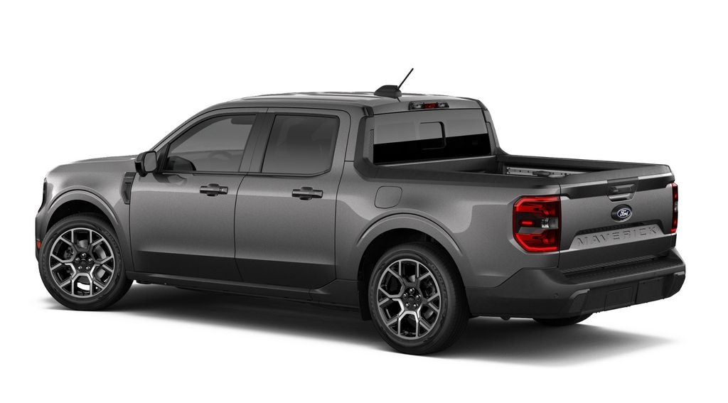 2026 Ford Maverick MAVERICK LAR AW