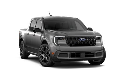 2026 Ford Maverick MAVERICK LAR AW