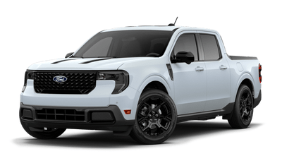 2026 Ford Maverick Lariat®