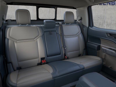 2026 Ford Maverick Lariat®
