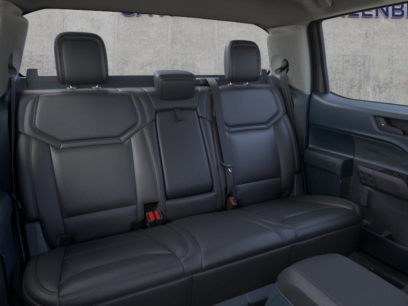 2026 Ford Maverick Lariat®