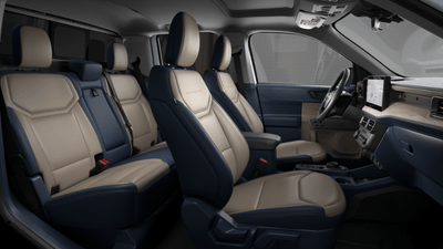 2026 Ford Maverick Lariat®