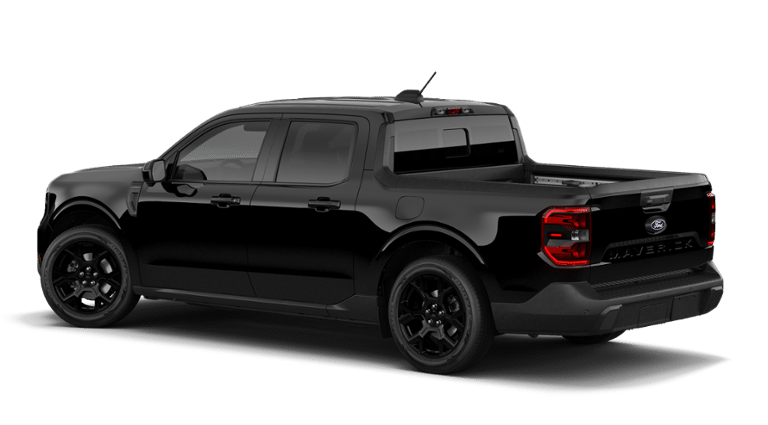2026 Ford Maverick Lariat®