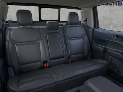 2026 Ford Maverick Lariat®