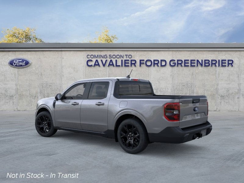 2026 Ford Maverick Lariat®