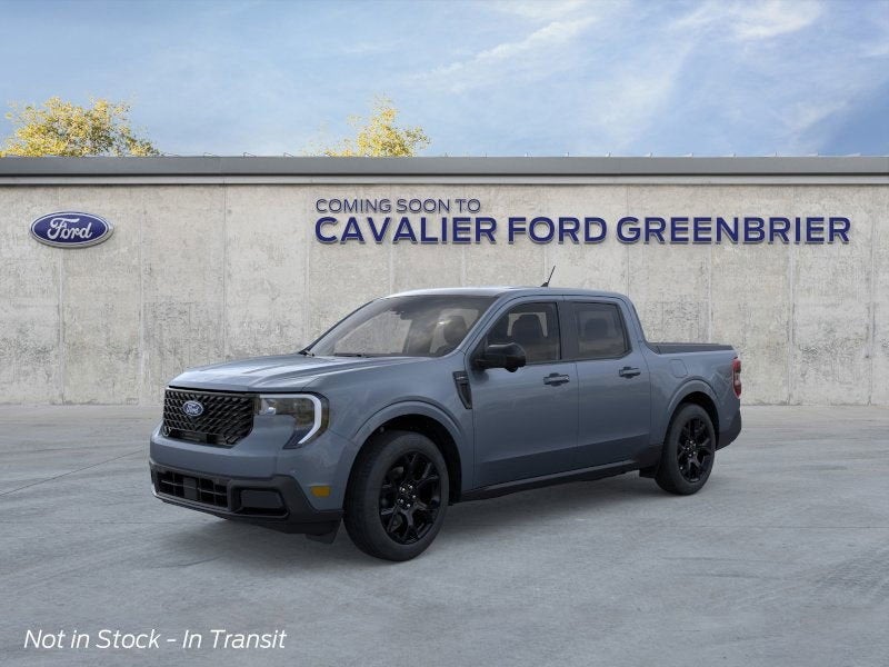 2026 Ford Maverick Lariat®