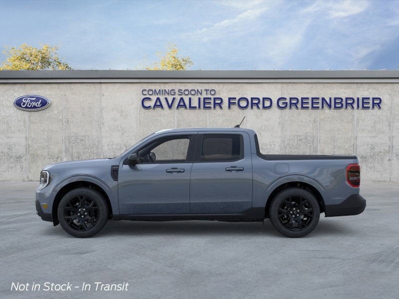 2026 Ford Maverick Lariat®