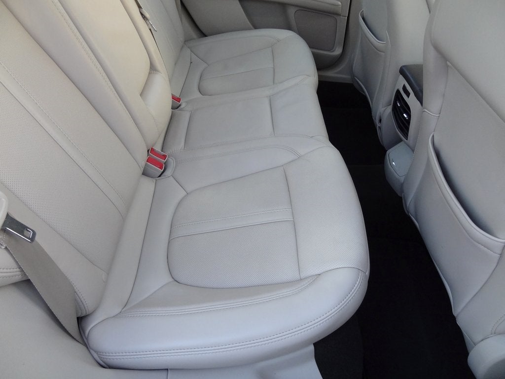 2020 Lincoln MKZ Reserve