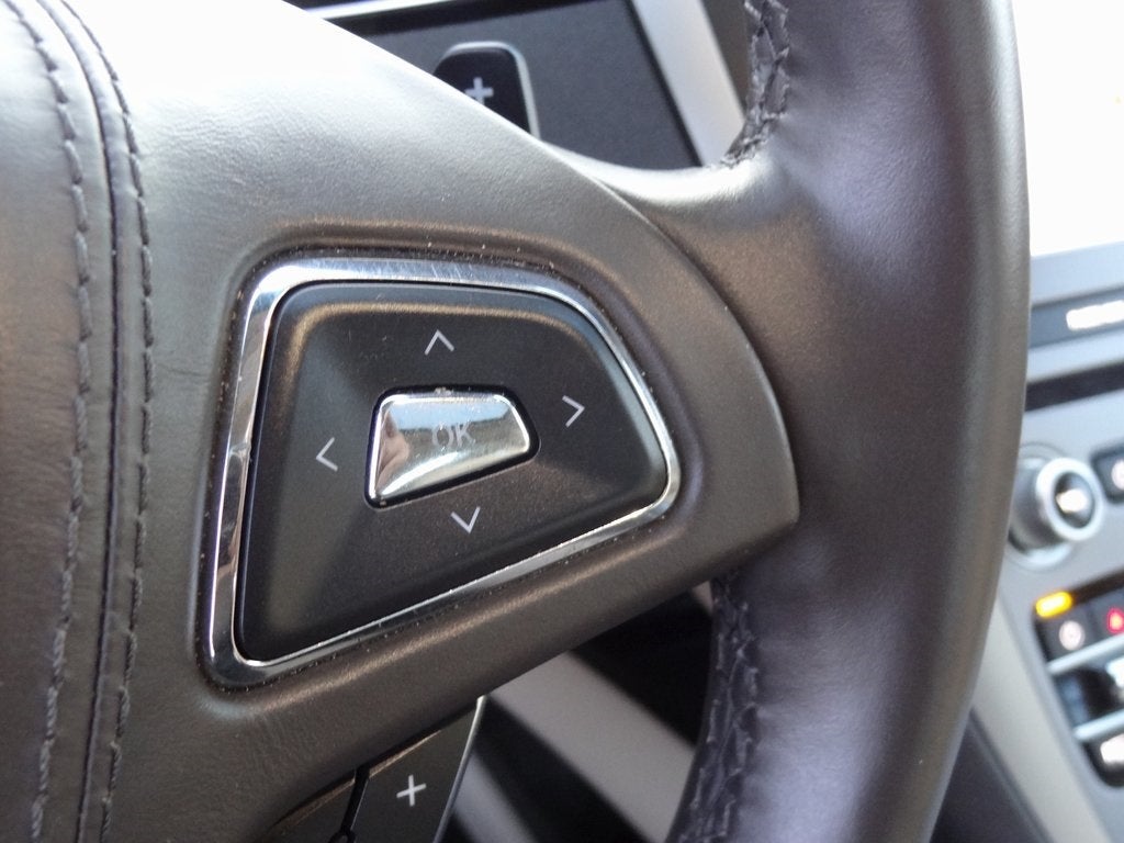 2020 Lincoln MKZ Reserve